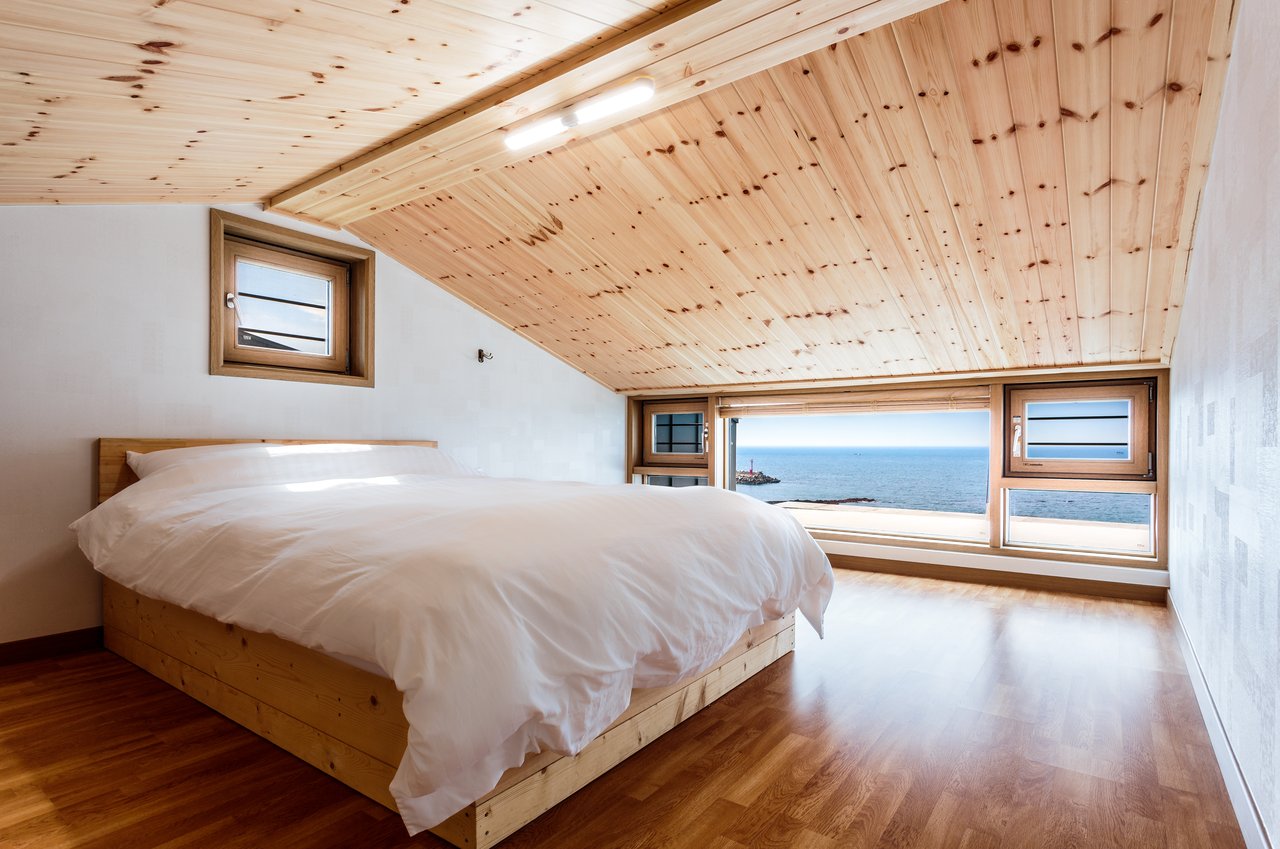 Ocean View in Every Room